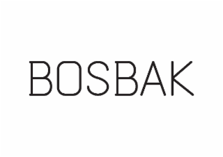 BOSBAK logo