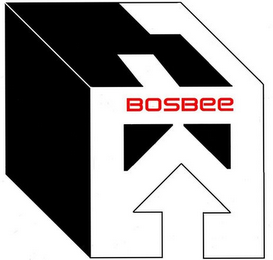 BOSBEE logo