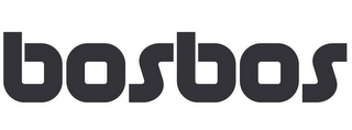 BOSBOS logo