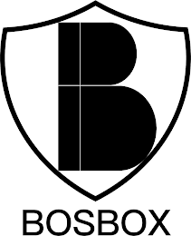 BOSBOX logo