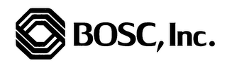 BOSC, INC. logo