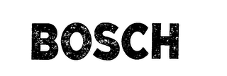 BOSCH logo