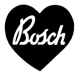 BOSCH