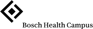 BOSCH HEALTH CAMPUS logo