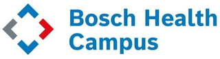BOSCH HEALTH CAMPUS logo