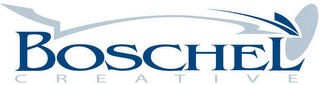 BOSCHEL CREATIVE logo