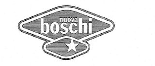 BOSCHI NUOVA logo
