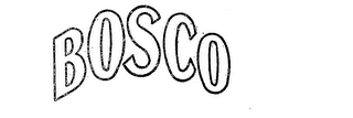 BOSCO logo