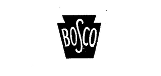BOSCO logo
