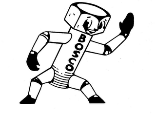 BOSCO logo