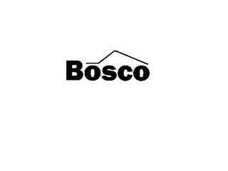 BOSCO logo