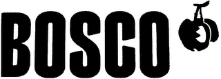 BOSCO logo