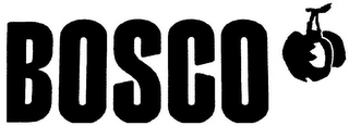 BOSCO logo