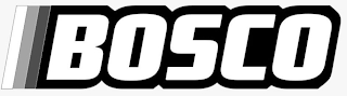 BOSCO logo