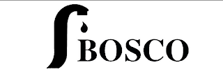 BOSCO logo