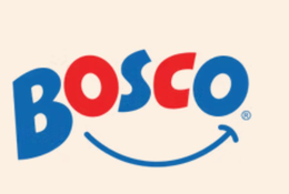 BOSCO logo