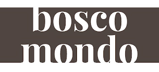 BOSCO MONDO logo