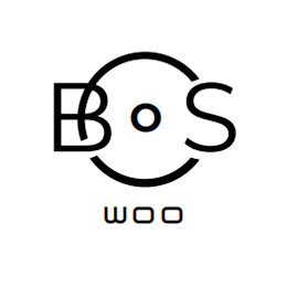 BOSCOS WOO logo