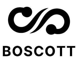 BOSCOTT logo