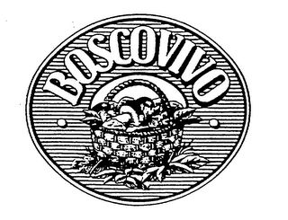 BOSCOVIVO