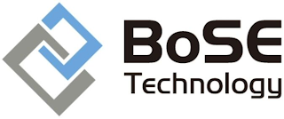 BOSE TECHNOLOGY logo
