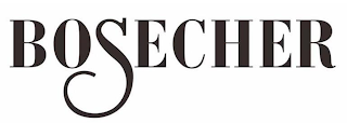 BOSECHER logo