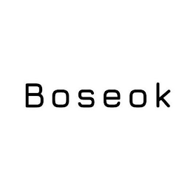 BOSEOK logo