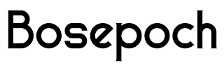 BOSEPOCH logo