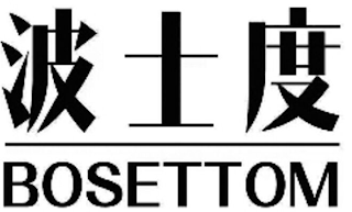 BOSETTOM logo
