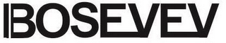 BOSEVEV logo