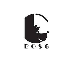 BOSG logo
