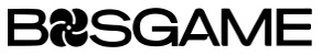 BOSGAME logo