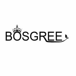 BOSGREE logo