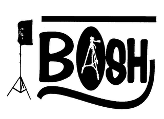 BOSH logo