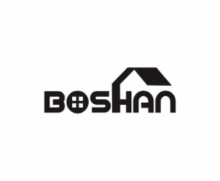 BOSHAN logo