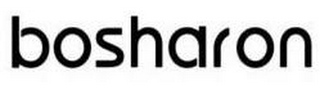 BOSHARON logo