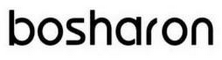 BOSHARON logo