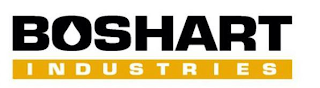 BOSHART INDUSTRIES logo
