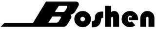 BOSHEN logo