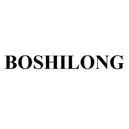BOSHILONG logo
