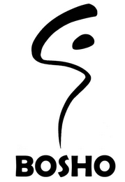 BOSHO logo