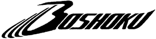 BOSHOKU logo