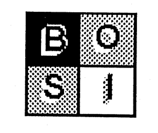 BOSI logo