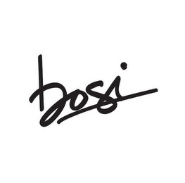 BOSI logo