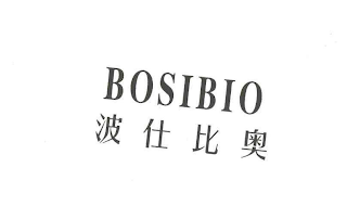BOSIBIO logo