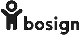 BOSIGN logo