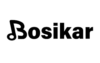 BOSIKAR logo