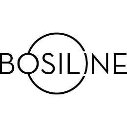 BOSILINE logo