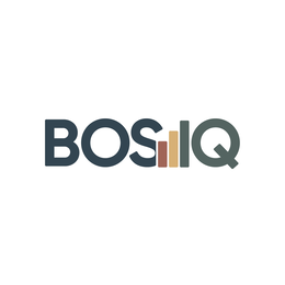 BOSIQ logo