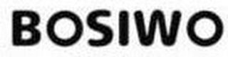 BOSIWO logo